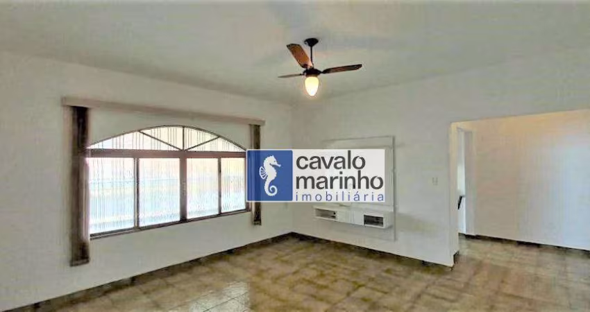 Casa com 3 dormitórios à venda, 290 m² por R$ 498.000,00 - Bonfim Paulista - Jardim Vista Linda - Ribeirão Preto/SP
