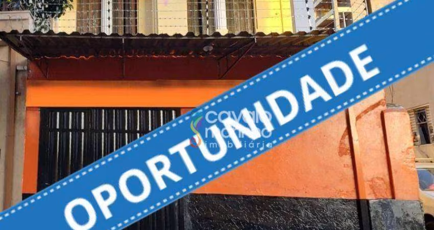Ponto à venda, 186 m² por R$ 290.000,00 - Centro - Ribeirão Preto/SP