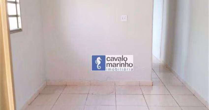 Casa com 2 dormitórios à venda, 327 m² por R$ 320.000,00 - Campos Elíseos - Ribeirão Preto/SP