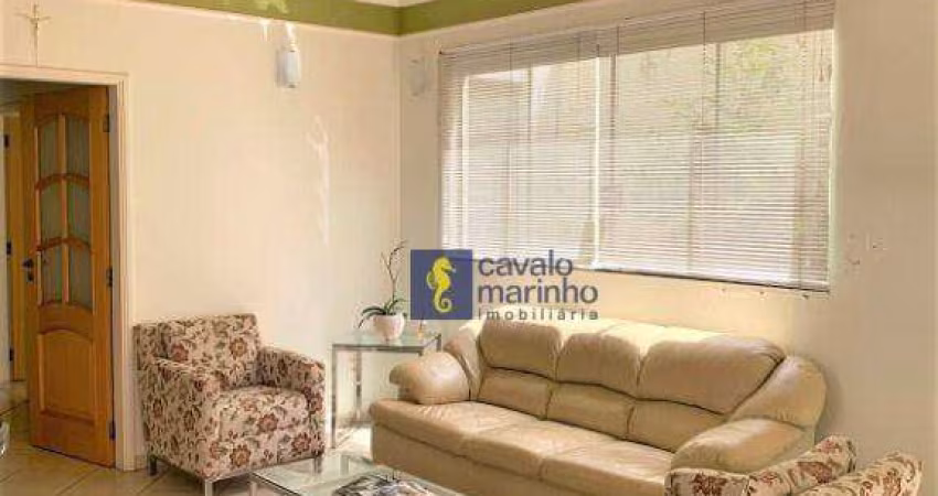 Casa à venda, 135 m² por R$ 1.300.000,00 - Jardim Sumaré - Ribeirão Preto/SP