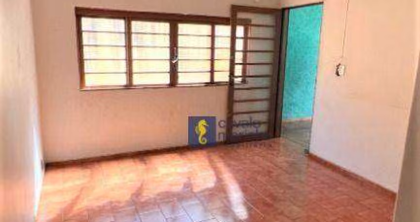 Casa com 2 dormitórios à venda, 156 m² por R$ 800.000,00 - Ipiranga - Ribeirão Preto/SP