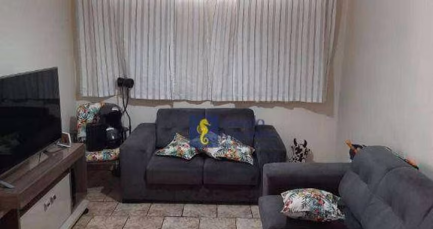 Casa com 5 dormitórios à venda, 188 m² por R$ 270.000,00 - Vila Albertina - Ribeirão Preto/SP