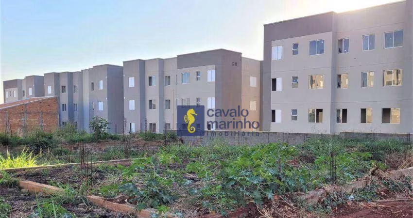 Terreno à venda, 160 m² por R$ 106.000 - Reserva Macaúba - Ribeirão Preto/SP