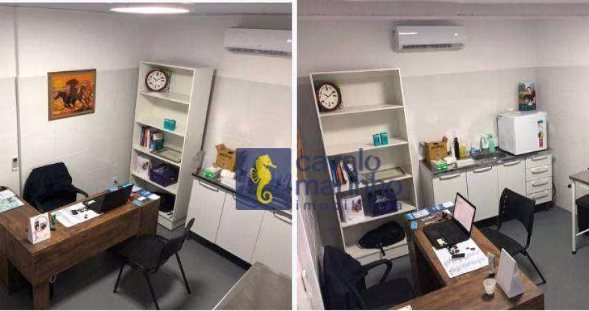Ponto à venda, 50 m² por R$ 85.000,00 - Vila Virgínia - Ribeirão Preto/SP
