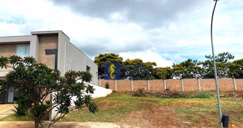 Terreno à venda, 363 m² por R$ 275.000,00 - Bonfim Paulista - Jardim Vista Bella - Ribeirão Preto/SP