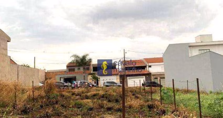 Terreno à venda, 160 m² por R$ 120.000 - Parque das Oliveiras - Ribeirão Preto/SP