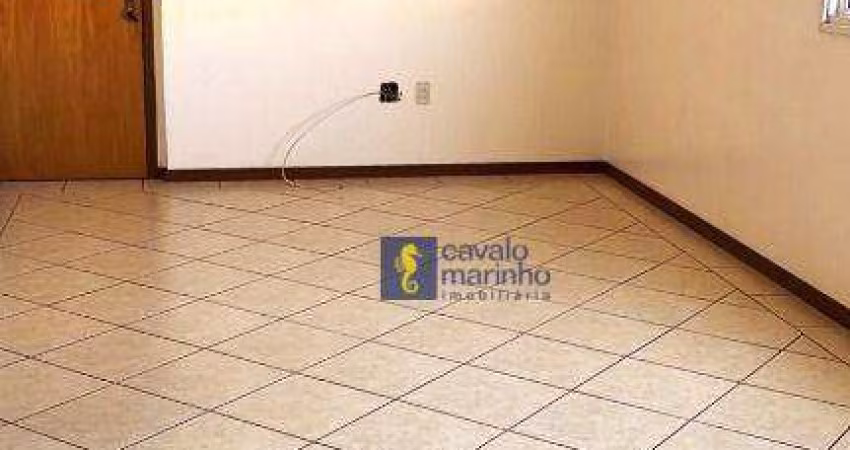 Apartamento com 3 dormitórios à venda, 56 m² por R$ 505.000 - Jardim Paulista - Ribeirão Preto/SP