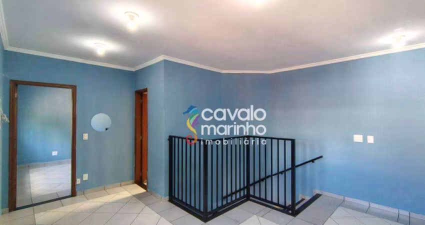 Sala para alugar, 35 m² por R$ 1.600,00/mês - Bonfim Paulista - Centro - Ribeirão Preto/SP