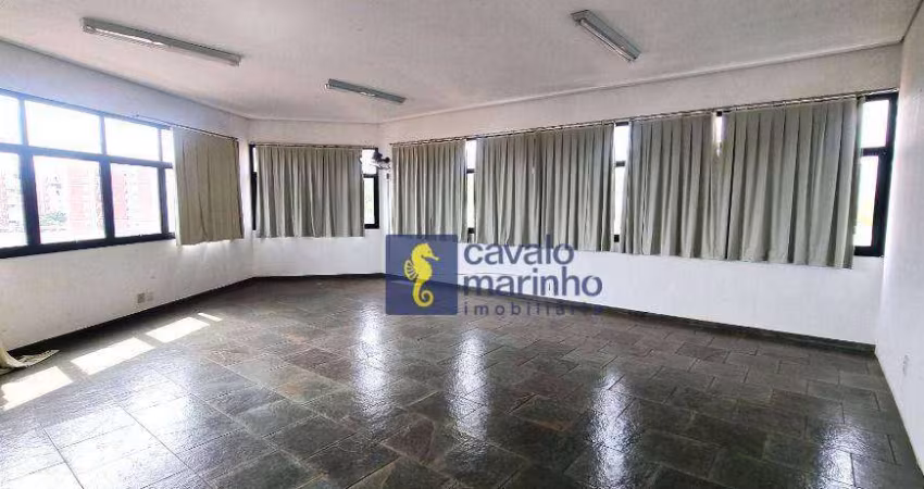 Prédio para alugar, 1646 m² por R$ 71.228,06/mês - Jardim América - Ribeirão Preto/SP
