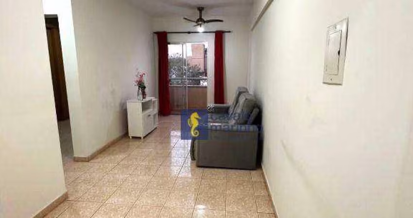 Apartamento com 2 dormitórios à venda, 56 m² por R$ 220.000 - Vila Amélia - Ribeirão Preto/SP
