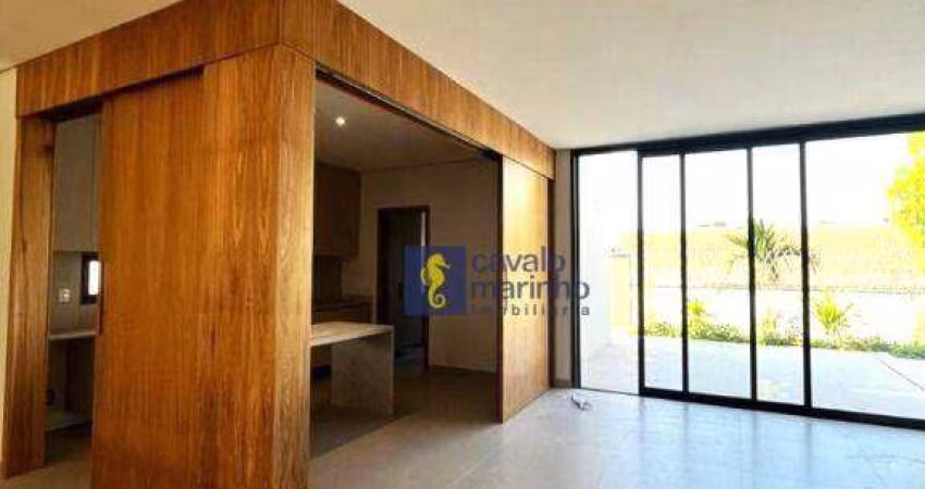 Casa com 3 dormitórios à venda, 278 m² por R$ 2.600.000,00 - Vila Europa - Ribeirão Preto/SP