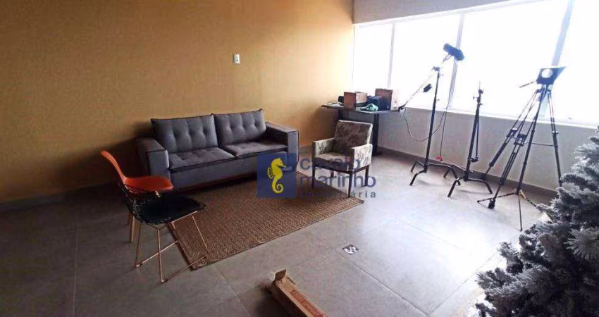 Sala à venda, 48 m² por R$ 425.000 - Jardim São Luiz - Ribeirão Preto/SP