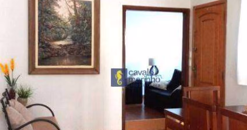 Casa com 3 dormitórios à venda, 120 m² por R$ 490.000,00 - Jardim Paulistano - Ribeirão Preto/SP