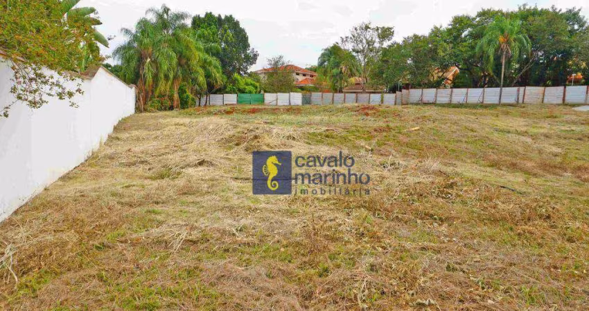 Terreno à venda, 2872 m² por R$ 3.100.000 - Condomínio Veneza - Ribeirão Preto/SP
