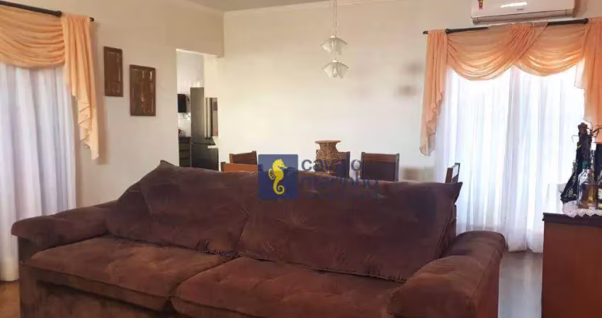 Casa com 4 dormitórios à venda, 180 m² por R$ 480.000,00 - Jamil Seme Cury - Ribeirão Preto/SP