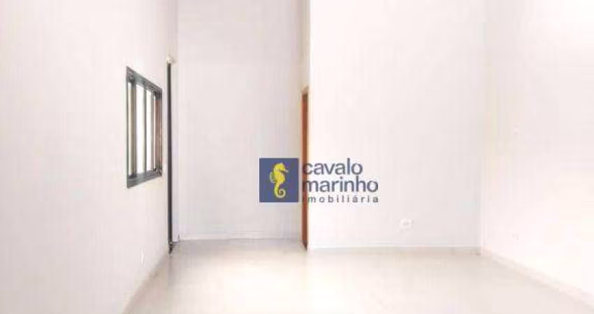 Casa com 3 dormitórios à venda, 152 m² por R$ 1.060.000,00 - Jardim Valência - Ribeirão Preto/SP