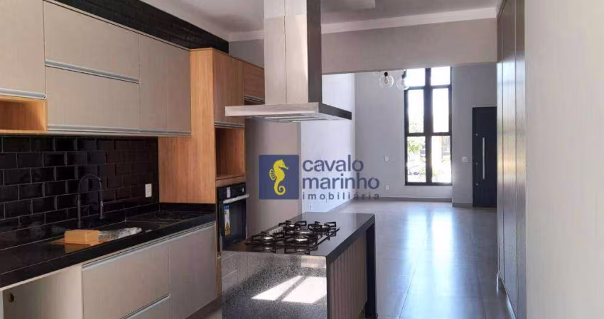 Casa com 3 dormitórios à venda, 220 m² por R$ 990.000,00 - Jardim Valência - Ribeirão Preto/SP
