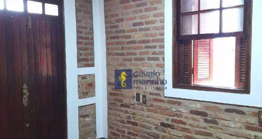 Casa com 3 dormitórios à venda, 170 m² por R$ 850.000,00 - Condomínio Residencial Alto Bonfim I - Ribeirão Preto/SP