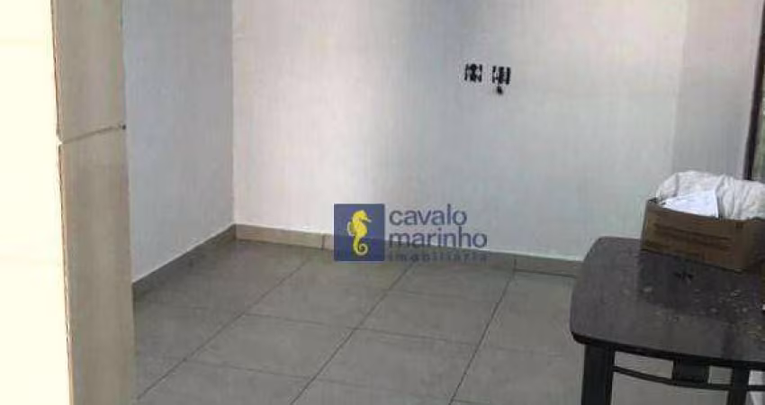 Casa com 3 dormitórios à venda, 103 m² por R$ 170.000,00 - Ipiranga - Ribeirão Preto/SP