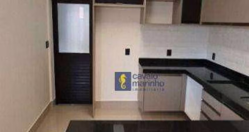 Casa com 3 dormitórios à venda, 158 m² por R$ 980.000,00 - Jardim Valência - Ribeirão Preto/SP