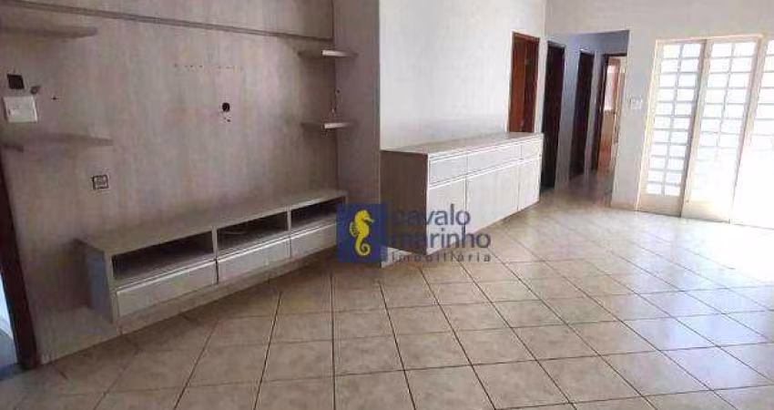 Casa com 2 dormitórios à venda, 112 m² por R$ 488.000,00 - Bonfim Paulista - João José Said Sobrinho 2 - Ribeirão Preto/SP