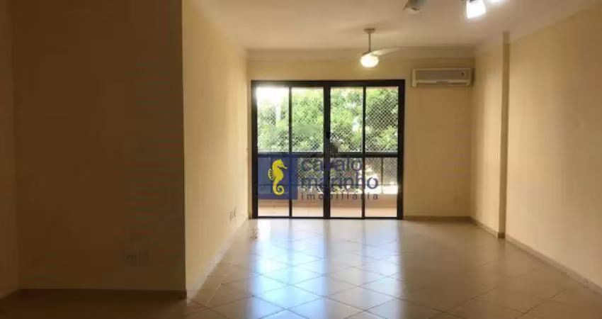 Apartamento com 4 dormitórios à venda, 176 m² por R$ 700.000,00 - Centro - Ribeirão Preto/SP