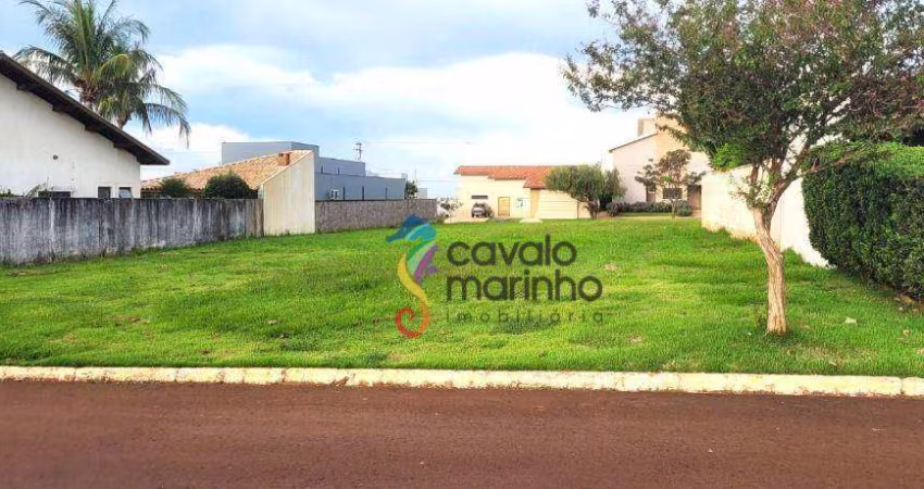 Terreno à venda, 620 m² por R$ 320.000 - Residencial Ana Carolina - Cravinhos/São Paulo