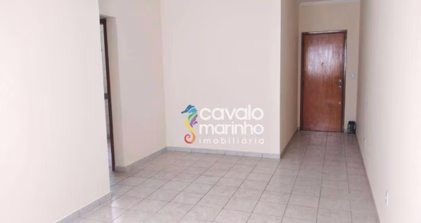 Apartamento com 3 dormitórios à venda, 94 m² por R$ 300.000,00 - Jardim Anhangüera - Ribeirão Preto/SP