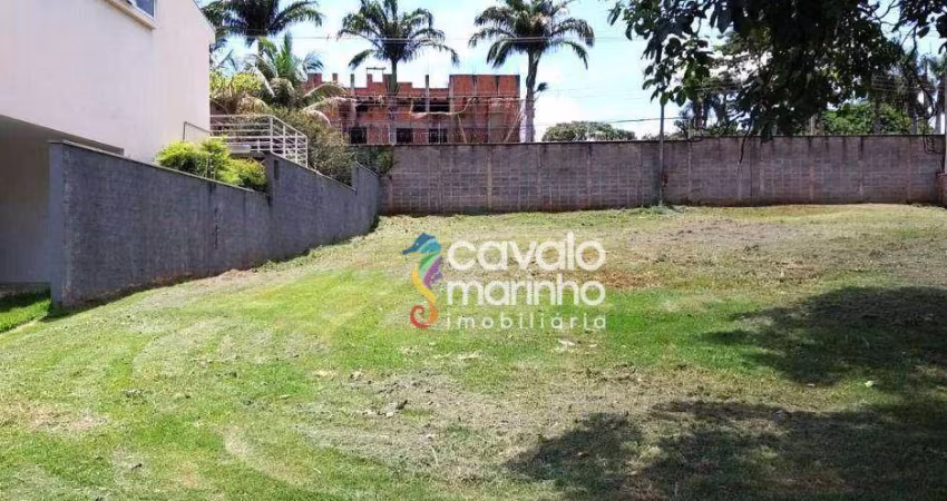 Terreno à venda, 390 m² por R$ 350.000 - Condomínio Aurora Village - Ribeirão Preto/SP