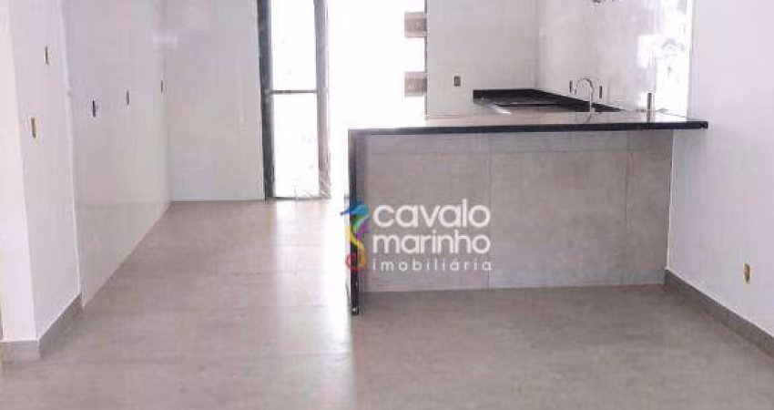 Casa com 3 dormitórios à venda, 100 m² por R$ 650.000,00 - Bonfim Paulista - Jardim Santa Cecília - Ribeirão Preto/SP