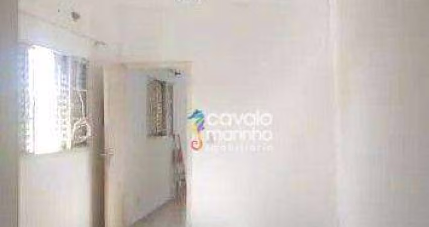 Sala para alugar, 36 m² por R$ 1.992,05/mês - Jardim São Luiz - Ribeirão Preto/SP