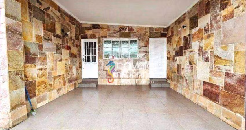 Casa com 4 dormitórios à venda, 183 m² por R$ 450.000,00 - Jardim Paulistano - Ribeirão Preto/SP