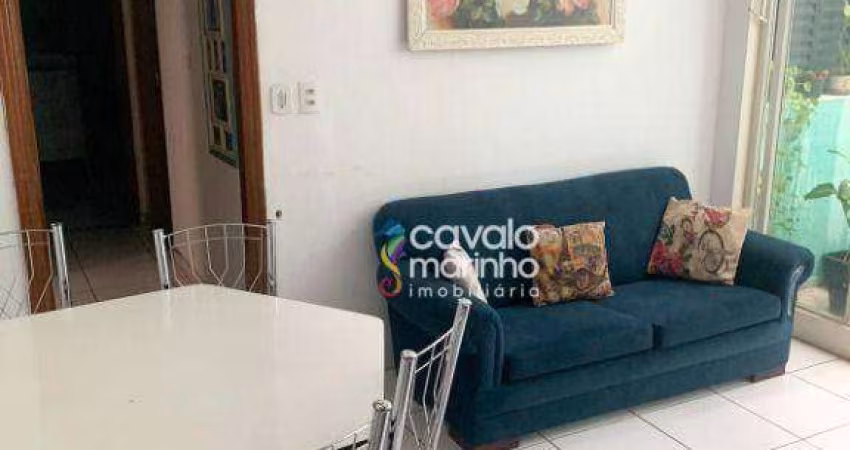 Casa com 3 dormitórios à venda, 190 m² por R$ 400.000,00 - Jardim Paulistano - Ribeirão Preto/SP