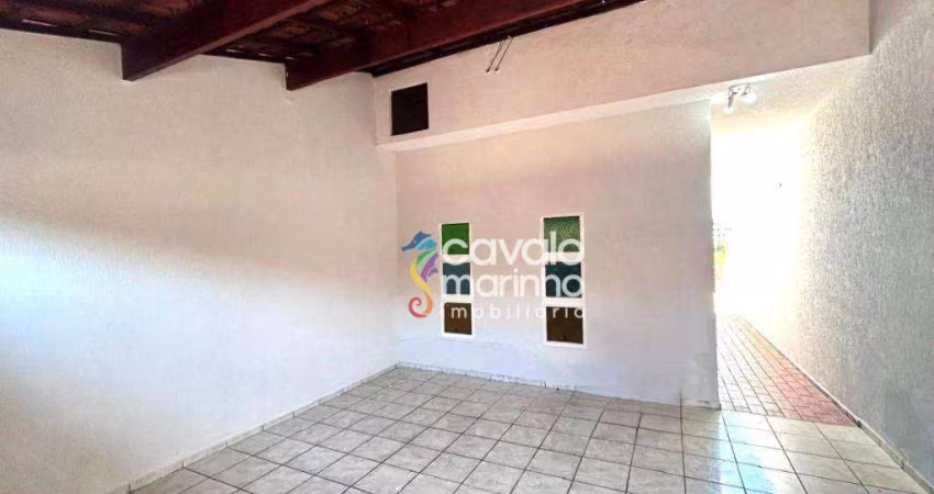 Casa com 3 dormitórios à venda, 132 m² por R$ 284.900,00 - Planalto Verde - Ribeirão Preto/SP