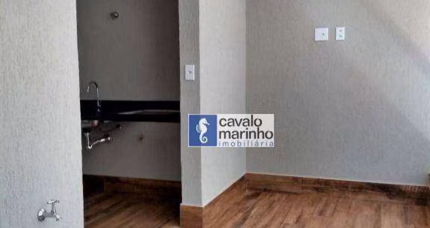 Apartamento com 3 dormitórios, 93 m² - venda por R$ 650.000,00 ou aluguel por R$ 4.228,23/mês - Jardim Botânico - Ribeirão Preto/SP