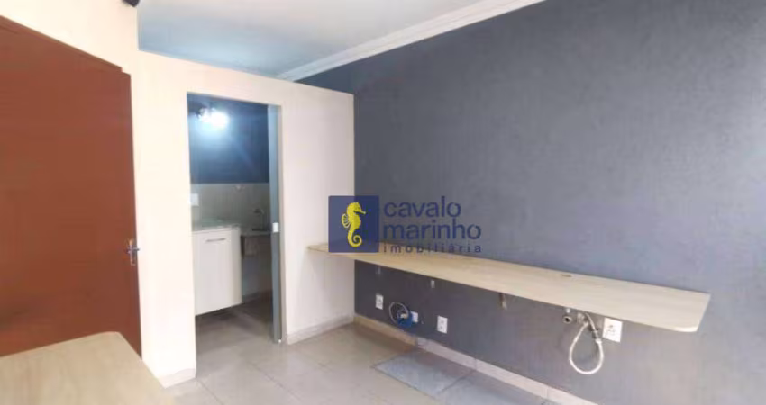 Sala à venda, 23 m² por R$ 60.000,00 - Centro - Ribeirão Preto/SP