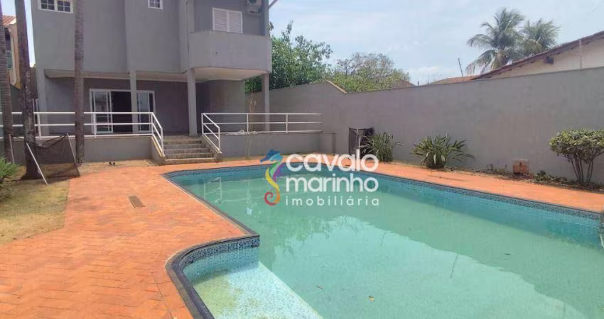 Casa com 3 dormitórios à venda, 366 m² por R$ 1.399.000,00 - Ribeirânia - Ribeirão Preto/SP