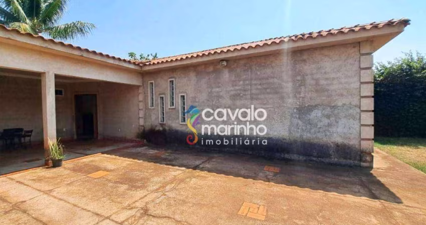 Casa com 2 dormitórios à venda, 163 m² por R$ 600.000,00 - City Ribeirão - Ribeirão Preto/SP