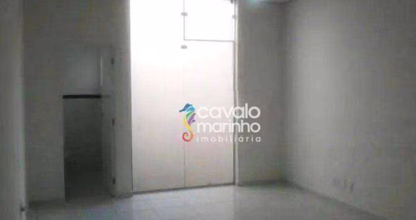 Sala à venda, 24 m² por R$ 80.000,00 - Nova Ribeirânia - Ribeirão Preto/SP