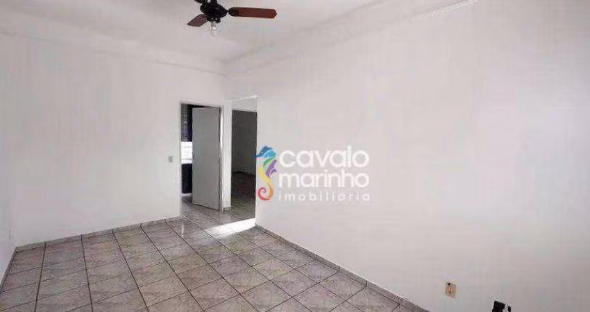 Casa com 2 dormitórios à venda, 84 m² por R$ 240.000 - Parque dos Flamboyans - Ribeirão Preto/SP