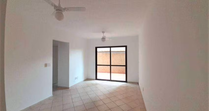 Apartamento com 2 dormitórios, 70 m² - venda por R$ 349.000,00 ou aluguel por R$ 1.933,64/mês - Vila Ana Maria - Ribeirão Preto/SP
