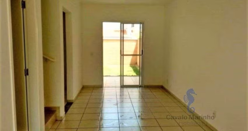 Casa com 3 dormitórios, 105 m² - venda por R$ 640.000,00 ou aluguel por R$ 5.000,00 - Vila do Golf - Ribeirão Preto/SP