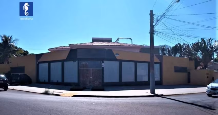 Salão para alugar, 280 m² por R$ 7.142,36 - Ribeirânia - Ribeirão Preto/SP