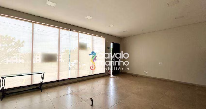 Ponto à venda, 90 m² por R$ 910.000,00 - Reserva Imperial - Ribeirão Preto/SP