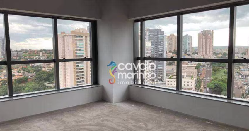Salão à venda, 550 m² por R$ 7.000.000,00 - Jardim Botânico - Ribeirão Preto/SP