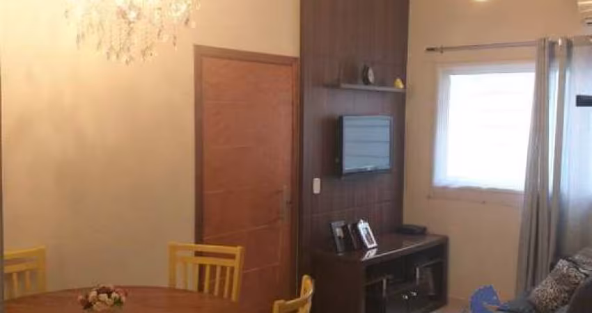 Apartamento com 2 dormitórios à venda, 61 m² por R$ 320.000,00 - Jardim Botânico - Ribeirão Preto/SP