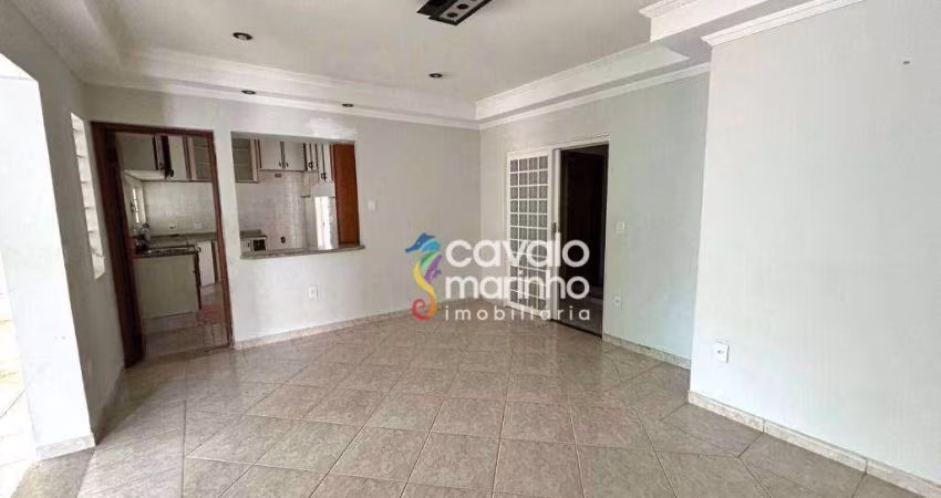 Ponto para alugar, 134 m² por R$ 2.951,22/mês - Jardim Califórnia - Ribeirão Preto/SP