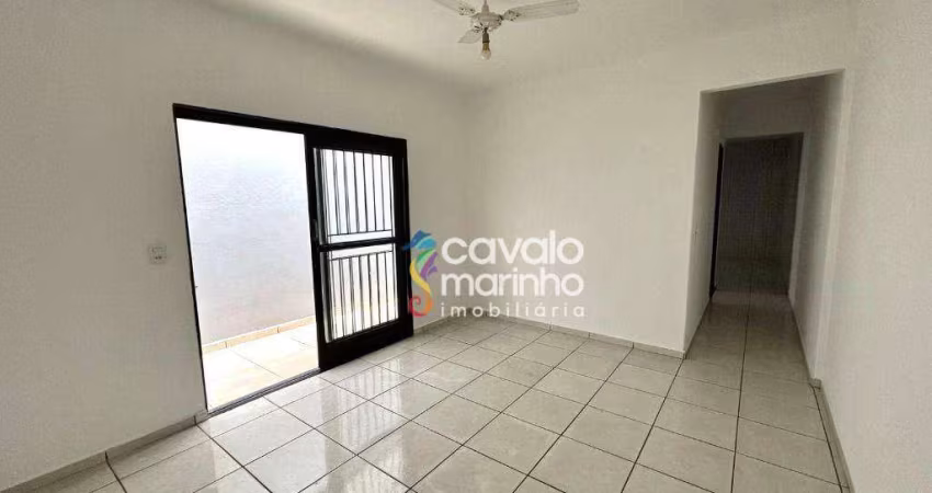 Casa com 2 dormitórios à venda, 106 m² por R$ 299.000,00 - Parque Ribeirão Preto - Ribeirão Preto/SP