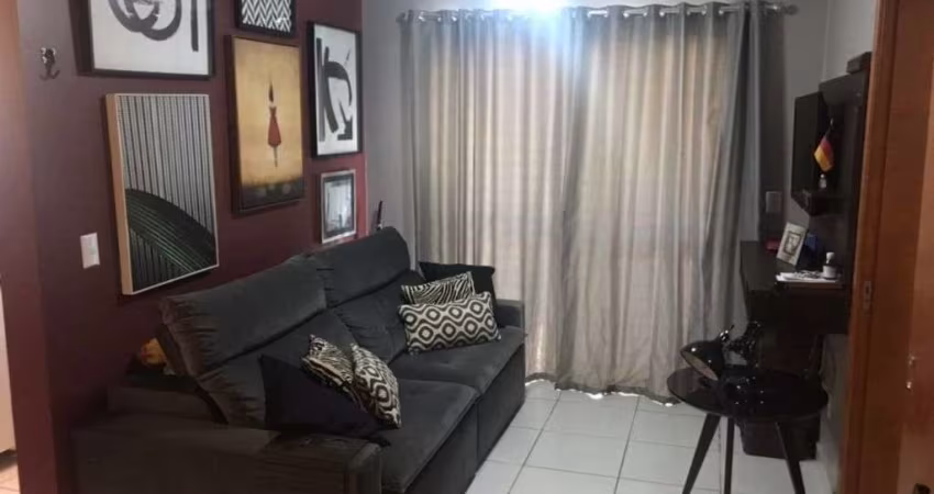 Flat com 1 dormitório à venda, 47 m² por R$ 250.000,00 - Jardim Botânico - Ribeirão Preto/SP