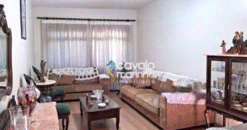 Casa com 4 dormitórios à venda, 198 m² por R$ 765.000 - Jardim Sumaré - Ribeirão Preto/SP